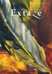 Omslag van Extaze 28
