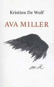 Omslag van Ava Miller en ik