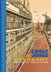 Omslag van De Overkant