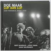 Omslag van Doe Maar Lijf aan lijf