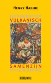 Omslag van Vulkanisch samenzijn