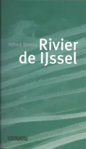 Omslag van Rivier de IJssel