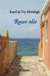 Omslag van Ruwe olie