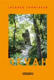 Omslag van Devah
