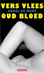 Omslag van Vers vlees oud bloed