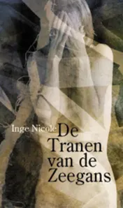 Omslag van De tranen van de zeegans