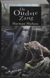Omslag van De oudste zang