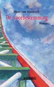 Omslag van De voorbestemming