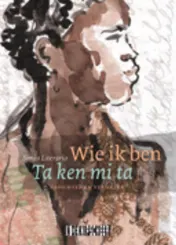 Omslag van Wie ik ben / Ta ken mi ta