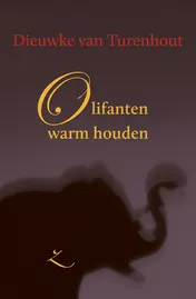 Omslag van Olifanten warm houden