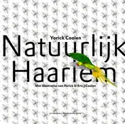 Omslag van Natuurlijk Haarlem