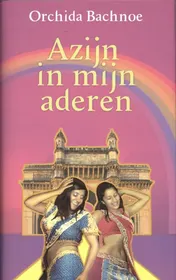 Omslag van Azijn in mijn aderen