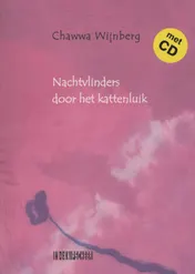 Omslag van Nachtvlinders door het kattenluik