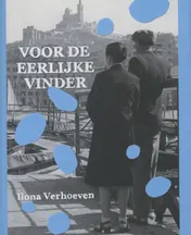 Omslag van Voor de eerlijke vinder