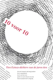 Omslag van 10 voor 10