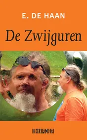 Omslag van De zwijguren