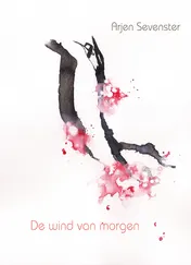 Omslag van De wind van morgen