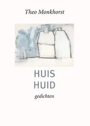 Omslag van Huis Huid