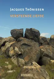 Omslag van Versteende liefde