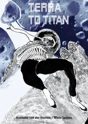 Omslag van Terra to Titan