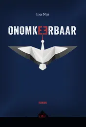Omslag van Onomkeerbaar