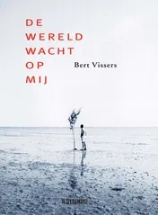Omslag van De wereld wacht op mij