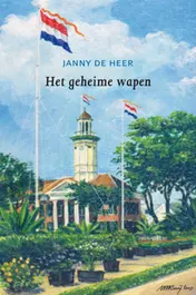Omslag van Het geheime wapen