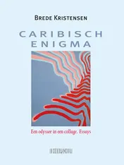 Omslag van Caribisch enigma