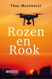 Omslag van Rozen en rook