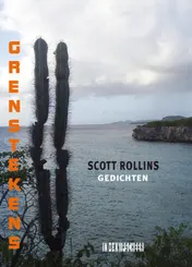Omslag van Grenstekens