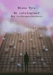 Omslag van De catalograaf
