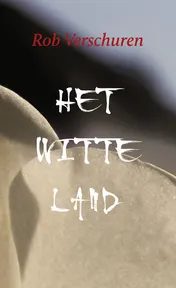 Omslag van Het Witte Land