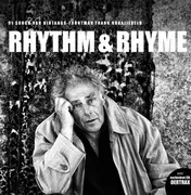 Omslag van Rhythm and Rhyme