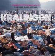 Omslag van Kralingen
