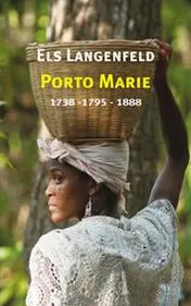 Omslag van Porto Marie