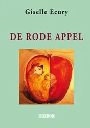 Omslag van De rode appel
