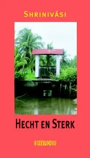 Omslag van Hecht en sterk
