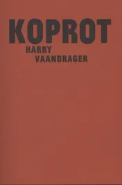 Omslag van Koprot