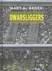 Omslag van Dwarsliggers
