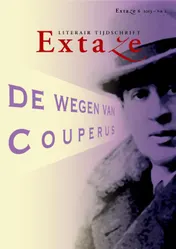 Omslag van tweede jaargang nr. 2 april 2013