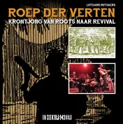 Omslag van Roep der Verten