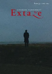 Omslag van Extaze 7