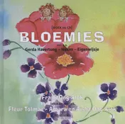 Omslag van Bloemies