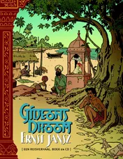 Omslag van Gideons droom