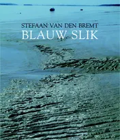Omslag van Blauw slik