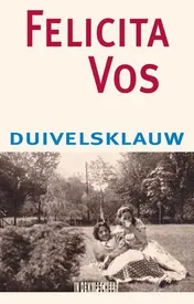 Omslag van Duivelsklauw