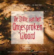 Omslag van De stilte van het ongesproken woord