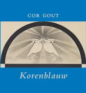 Omslag van Korenblauw