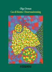 Omslag van Cas di biento / Doorwaaiwoning