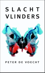 Omslag van Slachtvlinders